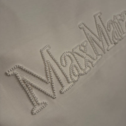 MAXMARA 26S SHORT-SLEEVE T-SHIRT 344
