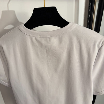 YSL 26S SHORT SLEEVE T-SHIRT 408