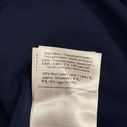 VALENTINO 26S SHORT SLEEVE KNIT TOP 149