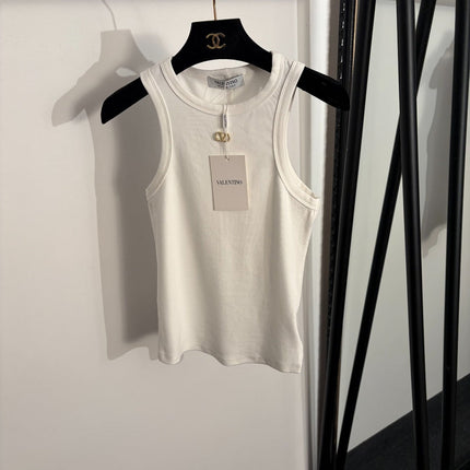 VALENTINO 26S TANK TOP 144