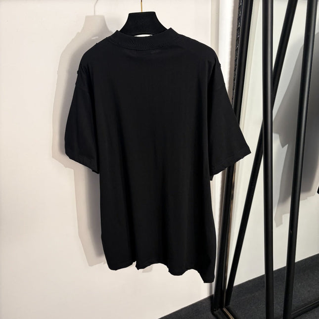 BALENCIAGA 26S SHORT SLEEVE T-SHIRT 081