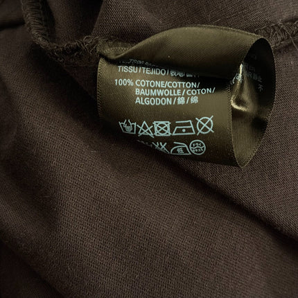 BALENCIAGA 26S SHORT SLEEVE T-SHIRT 073
