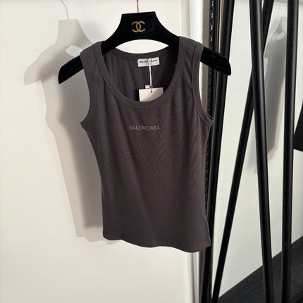 BALENCIAGA 26S TANK TOP 033