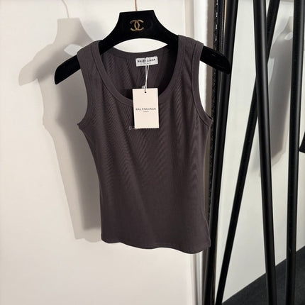 BALENCIAGA 26S TANK TOP 033