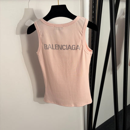 BALENCIAGA 26S TANK TOP 034
