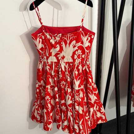 ZIMMERMANN 26S CAMI DRESS STYLE 16