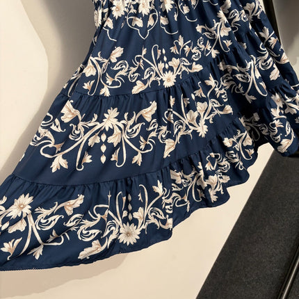 ZIMMERMANN 26S CAMI DRESS STYLE 15