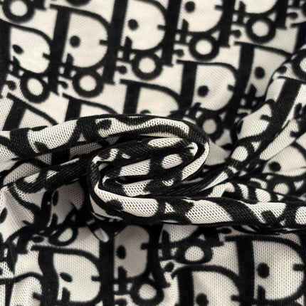 DIOR 26S SHORT-SLEEVE T-SHIRT 1345
