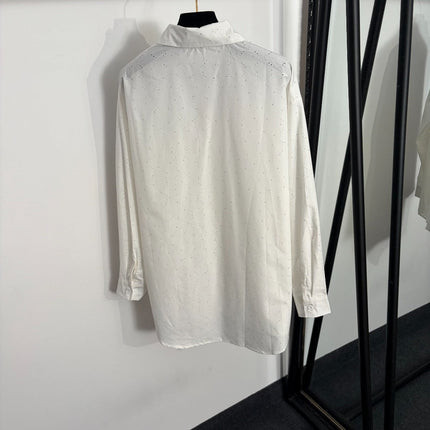 GUCCI 26S LONG SLEEVE SHIRT 281