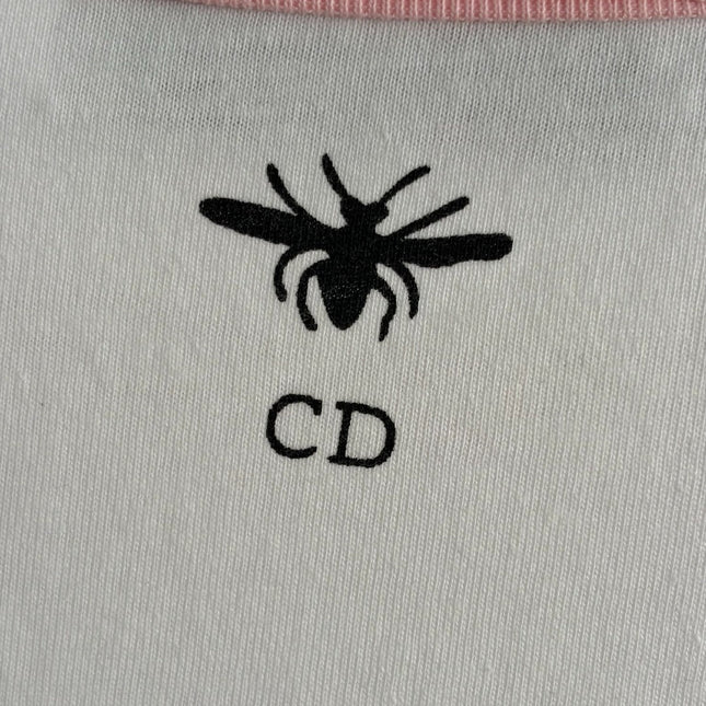 DIOR 26S SHORT-SLEEVE T-SHIRT 1347