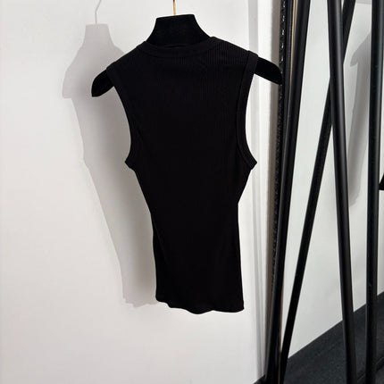 FENDI 26S SLEEVELESS T-SHIRT 343
