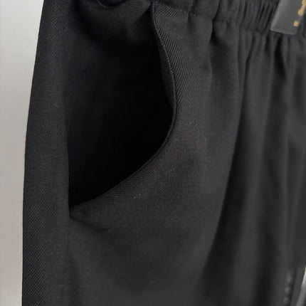 CELINE 26S ELASTIC WAIST SHORTS 426