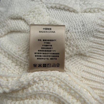 VALENTINO 26S SLEEVELESS KNIT MINI DRESS 419