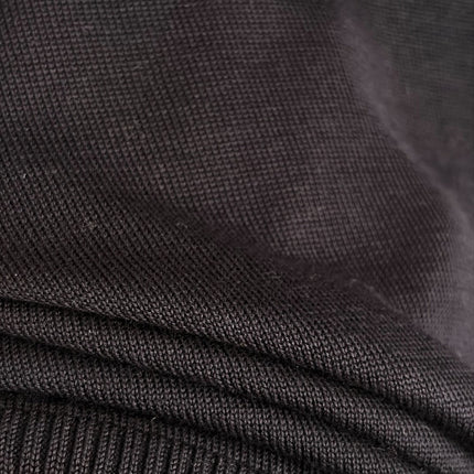CHANEL 26S SHORT-SLEEVE KNIT TOP 1355