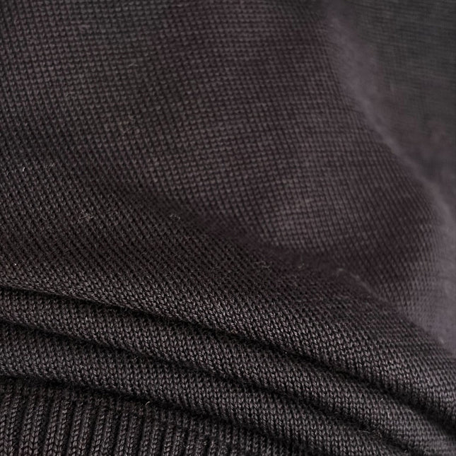 CHANEL 26S SHORT-SLEEVE KNIT TOP 1354