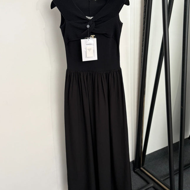 CHANEL 26S DRESS 1349