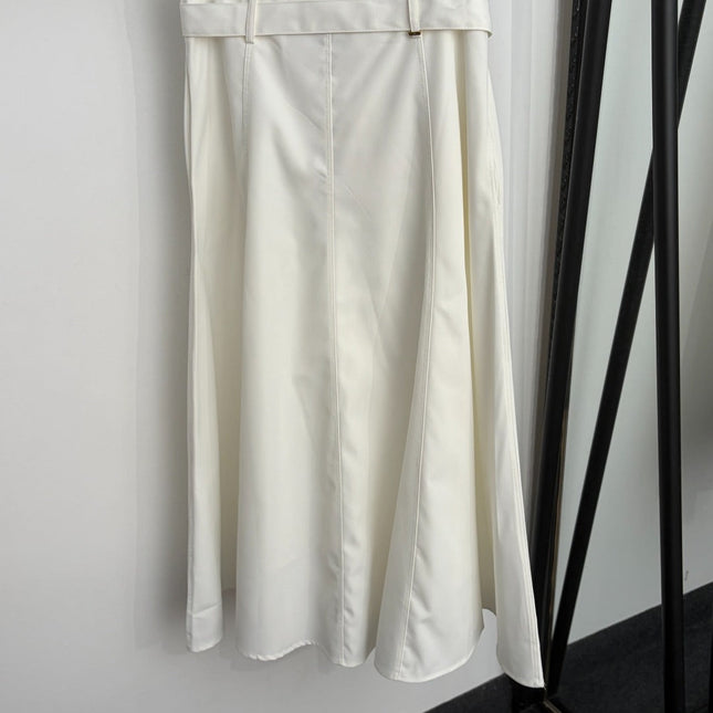 DIOR 26S MIDI SKIRT 1374