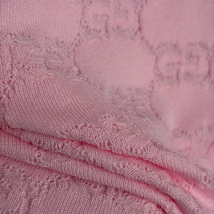 GUCCI 26S KNIT CARDIGAN 371