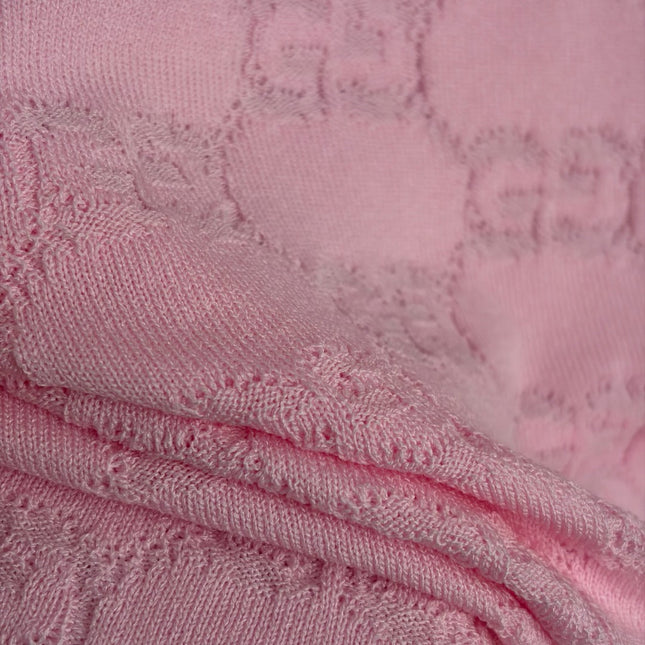 GUCCI 26S KNIT CARDIGAN 371