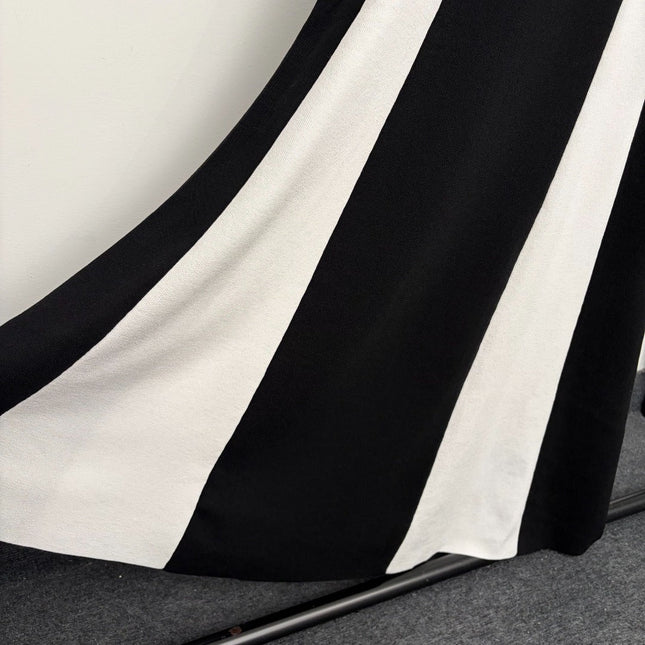 MAXMARA 26S KNIT MAXI DRESS 364