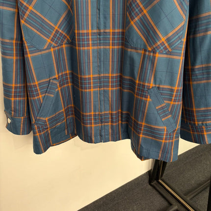 BALENCIAGA 26S JACKET 218
