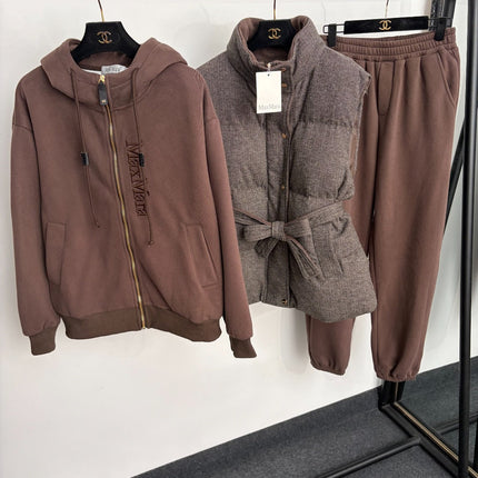 MAXMARA 26S 3-PIECE SET 317