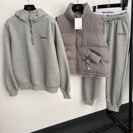 MAXMARA 26S 3-PIECE SET 316