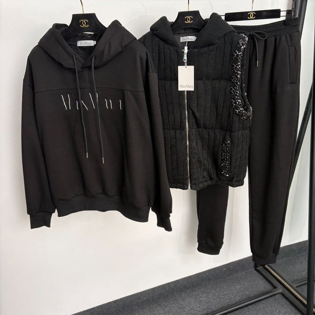 MAXMARA 26S 3-PIECE SET 307