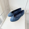 CHANEL FLATS