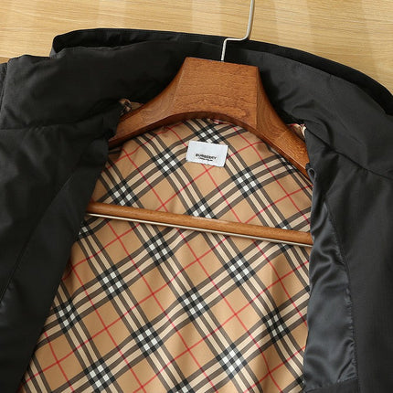 BURBERRY 26S JACKET 548