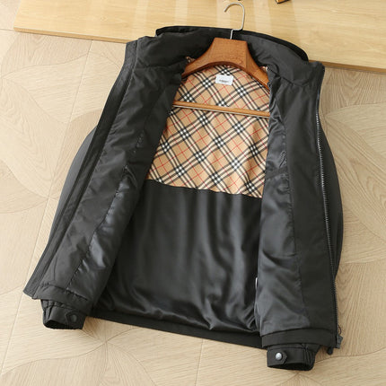 BURBERRY 26S JACKET 548