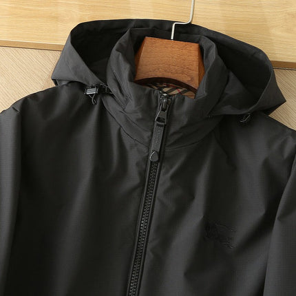BURBERRY 26S JACKET 548