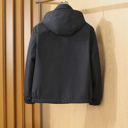 BURBERRY 26S JACKET 548