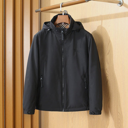 BURBERRY 26S JACKET 548