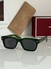 Green- black