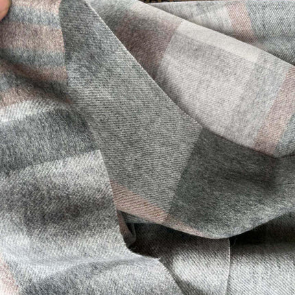 BURBERRY 25S SCARF 200 CM IN CASHMERE 938236