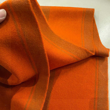 HERMES 25S SCARF 180 IN CASHMERE 989576