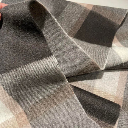 BURBERRY 26S SCARF 180CM IN CASHMERE 159012