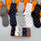 HERMES SOCKS