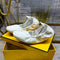 FENDI  FLATS