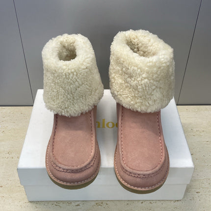 Collection image for: CHLOE BOOTS