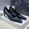 CELINE HIGH HEELS
