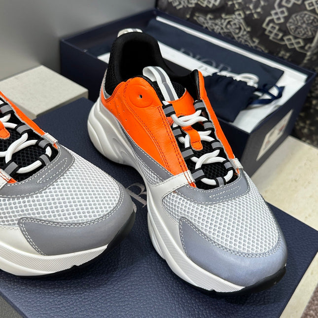 DIOR 26S SNEAKERS STYLE 035