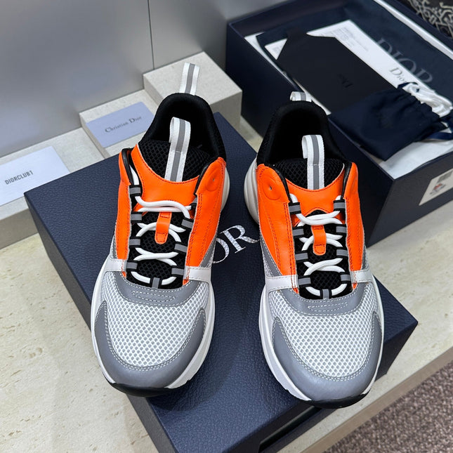 DIOR 26S SNEAKERS STYLE 035