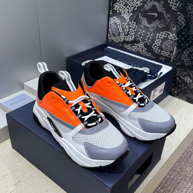 DIOR 26S SNEAKERS STYLE 035