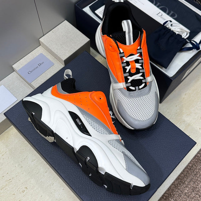 DIOR 26S SNEAKERS STYLE 035