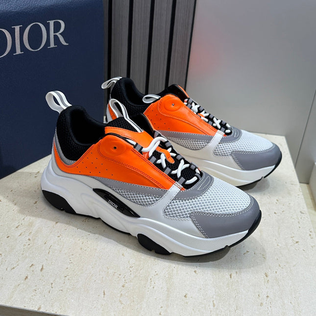 DIOR 26S SNEAKERS STYLE 035