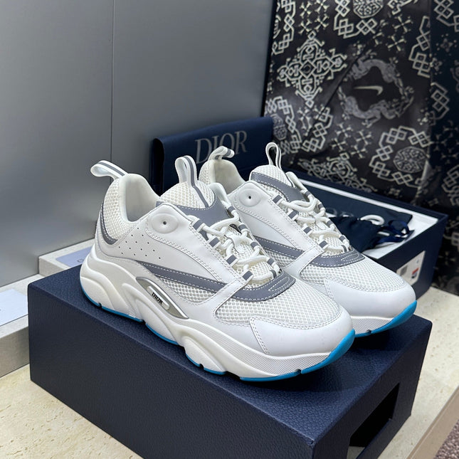 DIOR 26S SNEAKERS STYLE 034