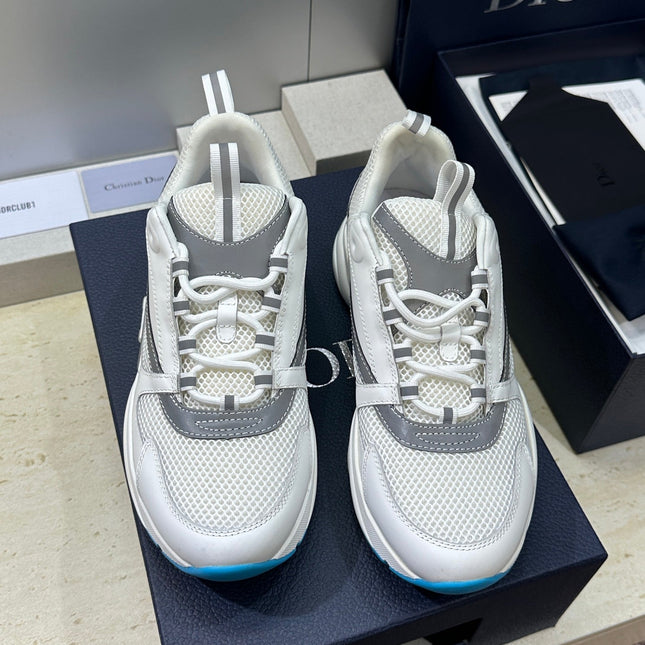 DIOR 26S SNEAKERS STYLE 034