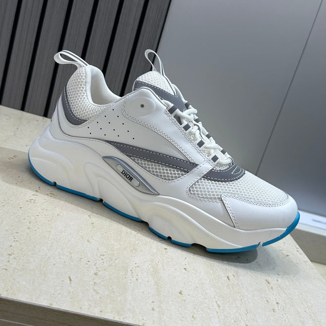 DIOR 26S SNEAKERS STYLE 034